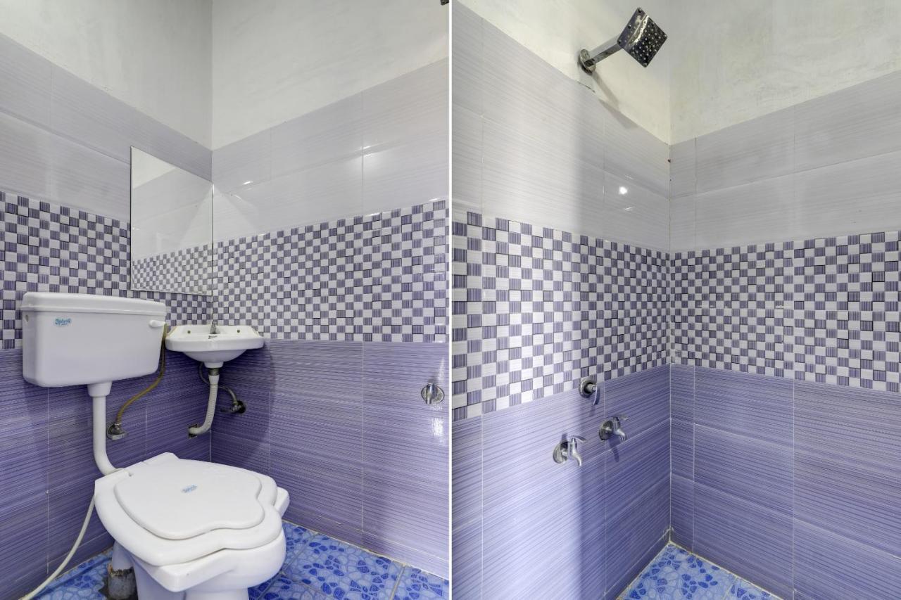 Spot On 71130 Hotel Shiv Krupa Anjār 外观 照片